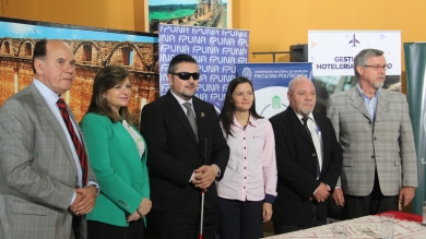 Inclusión llega al turismo nacional