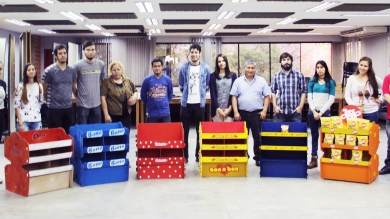 Educación inclusiva: "Es una experiencia única"