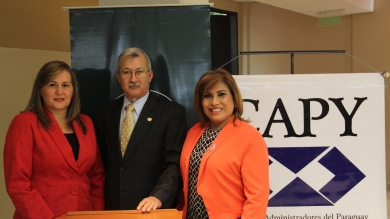 Lo que dejó el III Foro de Administración