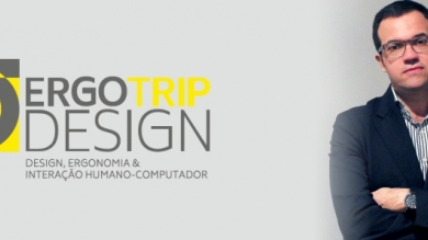 Alban Martínez Gueyraud invitado a ERGOTRIP DESIGN’5