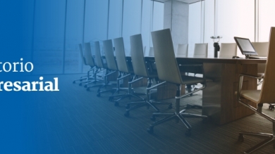 Escritorio Empresarial