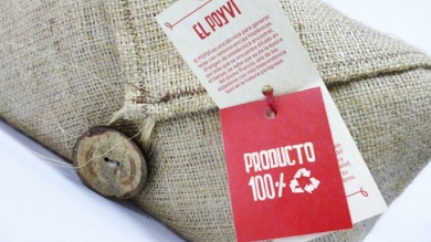 Poyvi: tradición "for export"