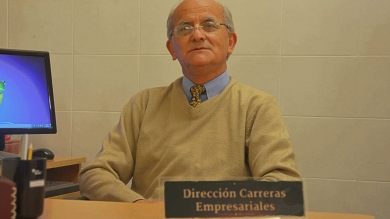 Formando Líderes Empresariales