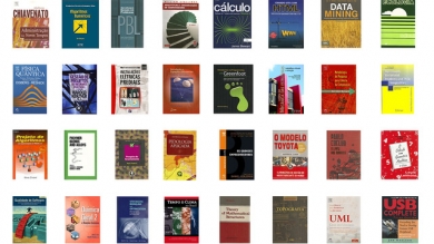 Edgar Amado: "la portada de un libro es una puerta"