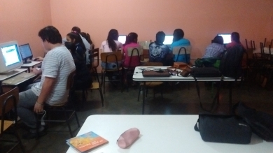 Herramientas informáticas pedagógicas