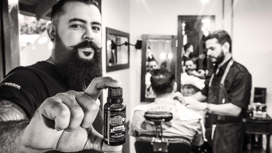 Will Orué estará presente en 72