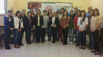 Conversatorio Sobre Ley de Promoción del Buen Trato y Crianza Positiva