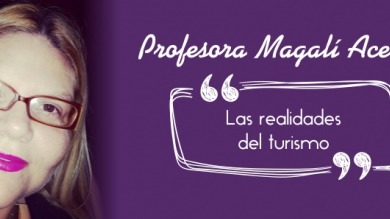 Las realidades del turismo