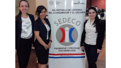 Seminario Regional de Derecho de Defensa del Consumidor