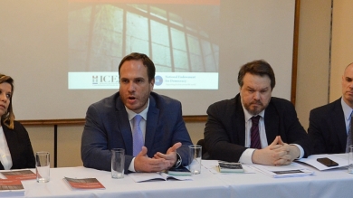 ICED Presenta Estudio sobre Prisión Preventiva en Paraguay