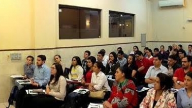 Taller de Capacitación sobre Impuesto al Valor Agregado