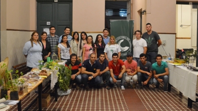 Exposición de Cultivos Perennes, Agronomía