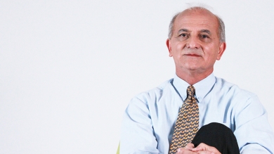 Llegó a la ciudad hablando únicamente guaraní… y mirá dónde se encuentra