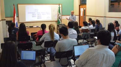 Taller: Enfoque Administrativo Financiero para Proyectos de Inversión