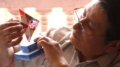 Taller de Flexografía / CERRADO