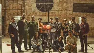 Estudiantes de cinematografía deslumbran en el ámbito audiovisual