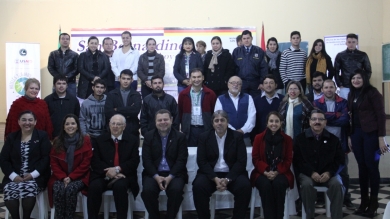 Hoteles Seguros, Alojamiento Feliz inicia su ciclo