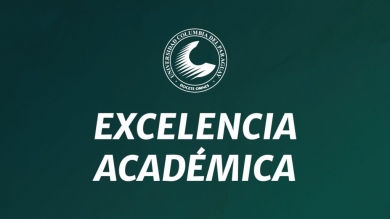 Por excelencia académica