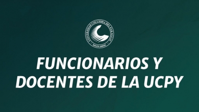 Funcionarios y docentes de la Universidad Columbia