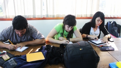 Diseñador: ¿Se hace o se nace?