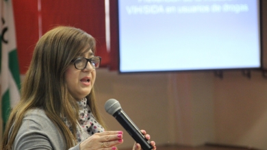 SENAD invita a Docente para ser parte de grupo "Tratamiento de las Adicciones"