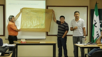 Plan de capacitación docente 2017