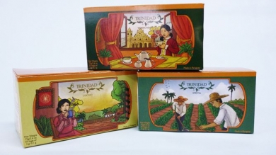 Trabajos de la Cátedra Packaging