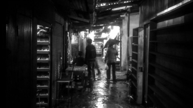 Fotografía de Gerardo Jara