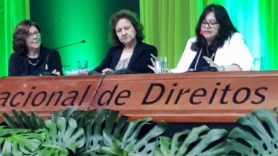 XIV Congreso Internacional de Derechos Humanos: Trabajo, Derechos Humanos y sus Fronteras