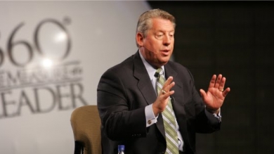 John Maxwell. Fuente: Contextua