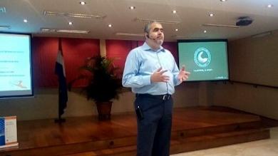 ELSEVIER, la nueva plataforma para investigación.