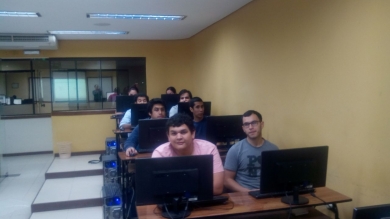 Cursos y herramientas de apoyo para estudiantes de la UCP