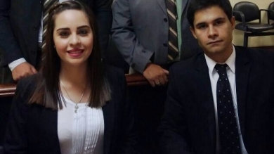 Competencia Interuniversitaria de Derechos Humanos – Edición "Moot Court" 2017