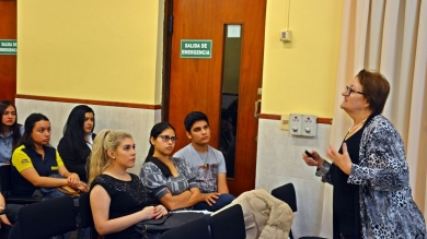 Conferencia sobre Seguridad Alimentaria