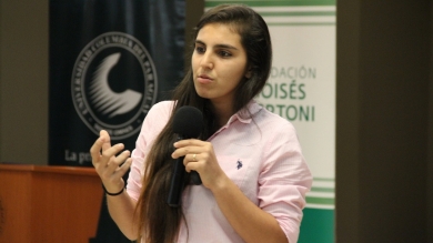 Fundación Moisés Bertoni y su experiencia en el Turismo Sustentable