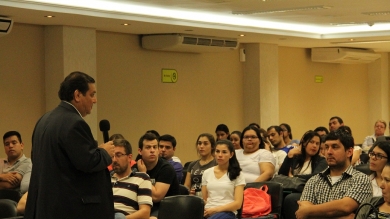 Seminario Sobre Impuesto a la Renta