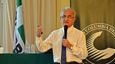 Gestión de Riesgo Empresarial