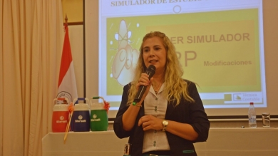 Taller de Actualización: "Impuesto a la Renta Personal y Timbrado"