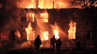 ¿Hasta cuándo seguiremos sufriendo incendios?
