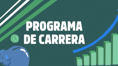 Programa de la Carrera de Administración de Empresas