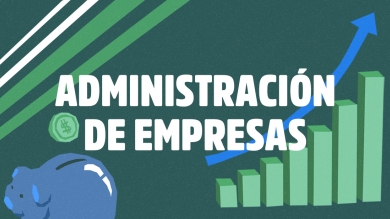 Administración de Empresas Columbia