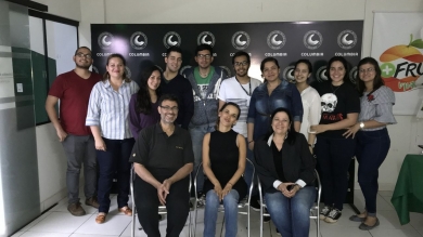 Extensión sobre "Como ganar dinero sin dinero" de la carrera de Ingeniería en Informática