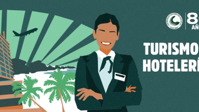 Turismo y Hotelería Columbia