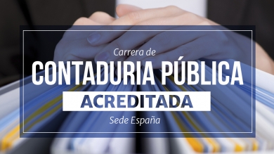 Acreditación de la Carrera de Contaduría Pública por la ANEAES