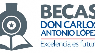 Inicia convocatoria para becas Don Carlos Antonio López