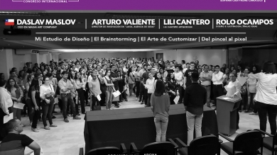 Jopará - Jornadas Creativas se realizará en la UCP