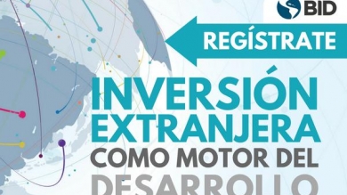 Inicia curso organizado por el Banco Interamericano de Desarrollo