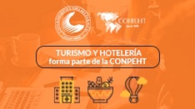 Paraguay forma parte de la CONPEHT