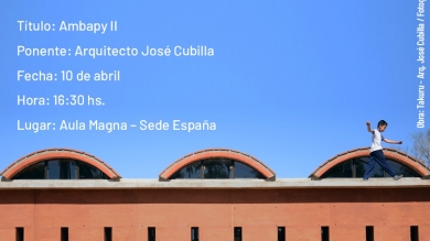 Seminario Arquitectura Columbia 2018