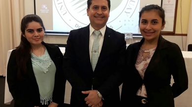 Curso Taller: "Uso de Tecnología y Litigio: Introducción al Expediente Electrónico"